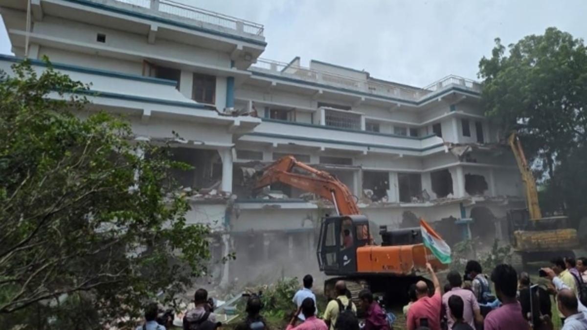 एमपी की ताज़ा खबरें: जिले-जिले से विकास और ज़मीनी सच्चाई